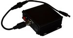 12V 2600mah Power Pack with 240v Charger