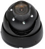 SVS100DC- Universal Mini Dome Camera with Aluminium housing, Body and Mounting