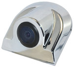 SVS100FC.R- Flush mount Micro camera (RCA type)
