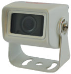 SVS100SCWMX- Mini White square camera(Reverse Image)