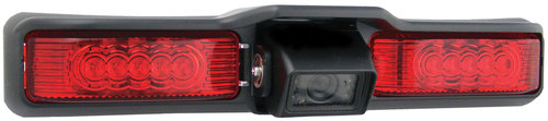 SVS100SL- Stop Light Camera-Black Caravan/Tr/Cab