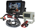 SVS105/1- 5"  Monitor 1 Camera and cable