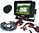 SVS105/1RC- 5" Monitor, 1 x 10m cable and 1 x R/Cam