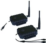 SVS110WRT- Wireless Receiver & Transmitter 2.4GHZ