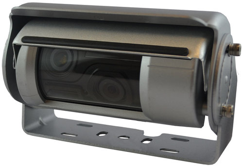 SVS200CTMS- Motorised Shutter Twin Camera 150/53deg