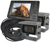SVS205/1- 5" Monitor, 1 Camera + cable Kit