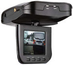 SVSCDR2- Car Data Recorder Kit - GPS -