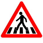 SVSMDVR_PEDESTRIAN - Pedestrian detection system