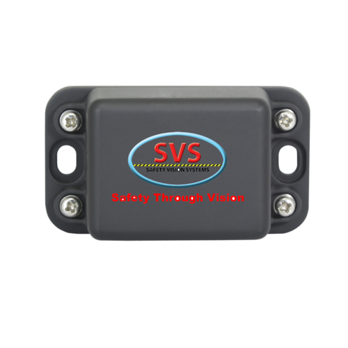 SVS100VPS.MIC - 1 Sensor system Radar (Microwave) 5 Zone sensor system