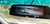 SVS107MMU - 7.36" Universal Strap on mirror monitor 3 camera input