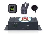 SVSMDVR.ADAS - ADAS - Advanced Driver Assistance System
