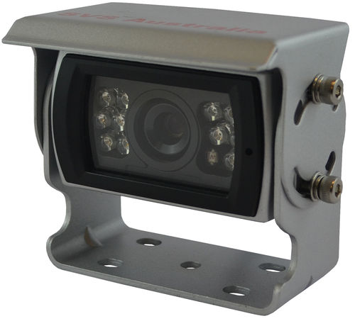 SVS200SC - Square Style Camera IR LED's